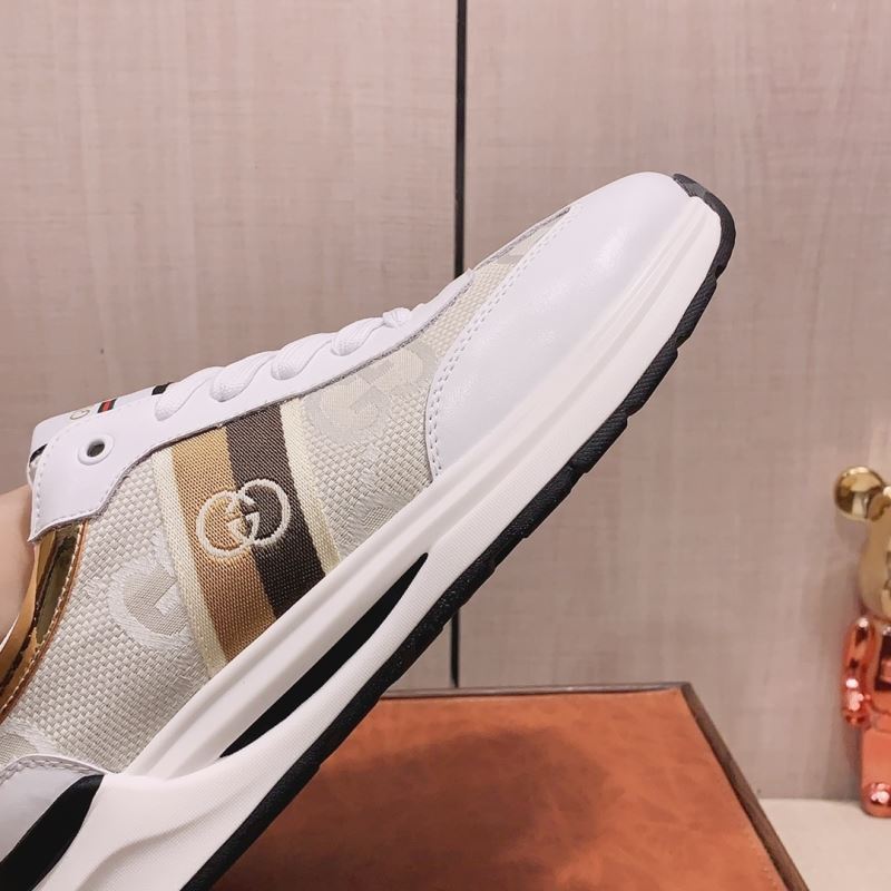 Gucci Low Shoes